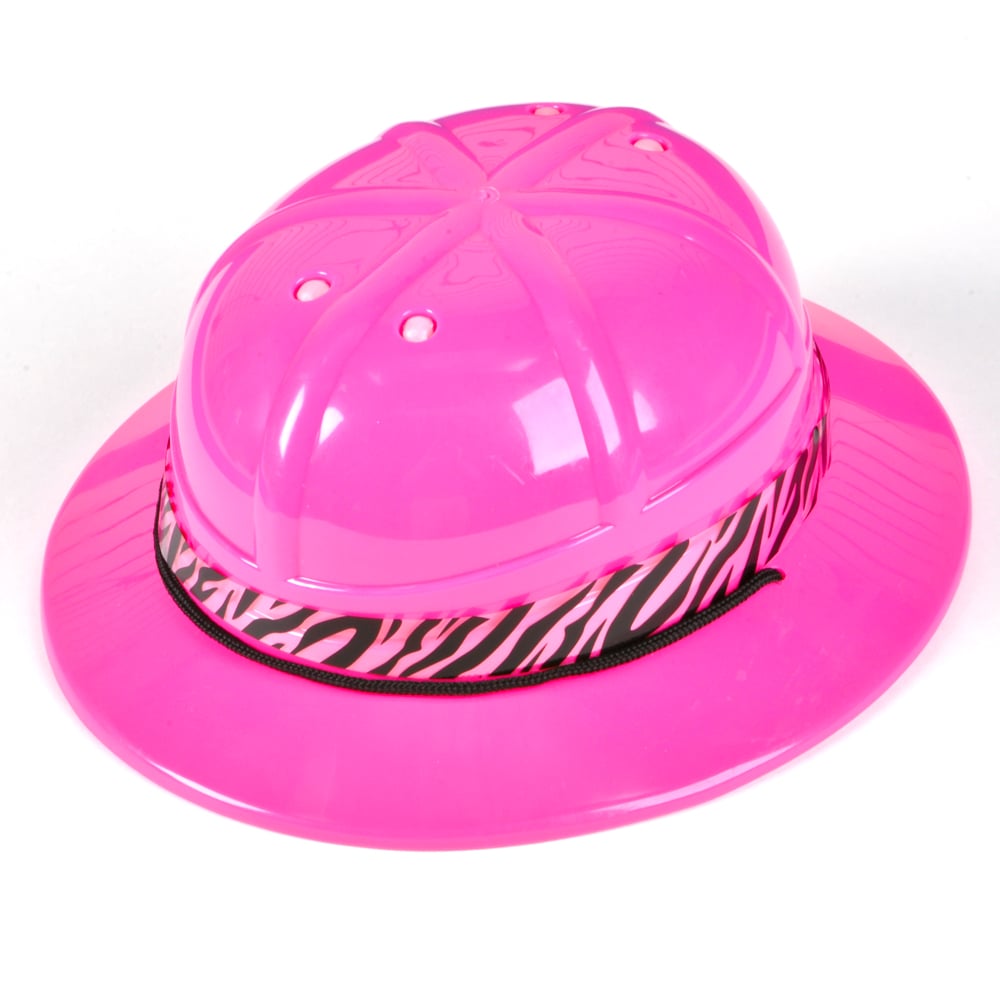 Pink Safari Hat (1 DZ)