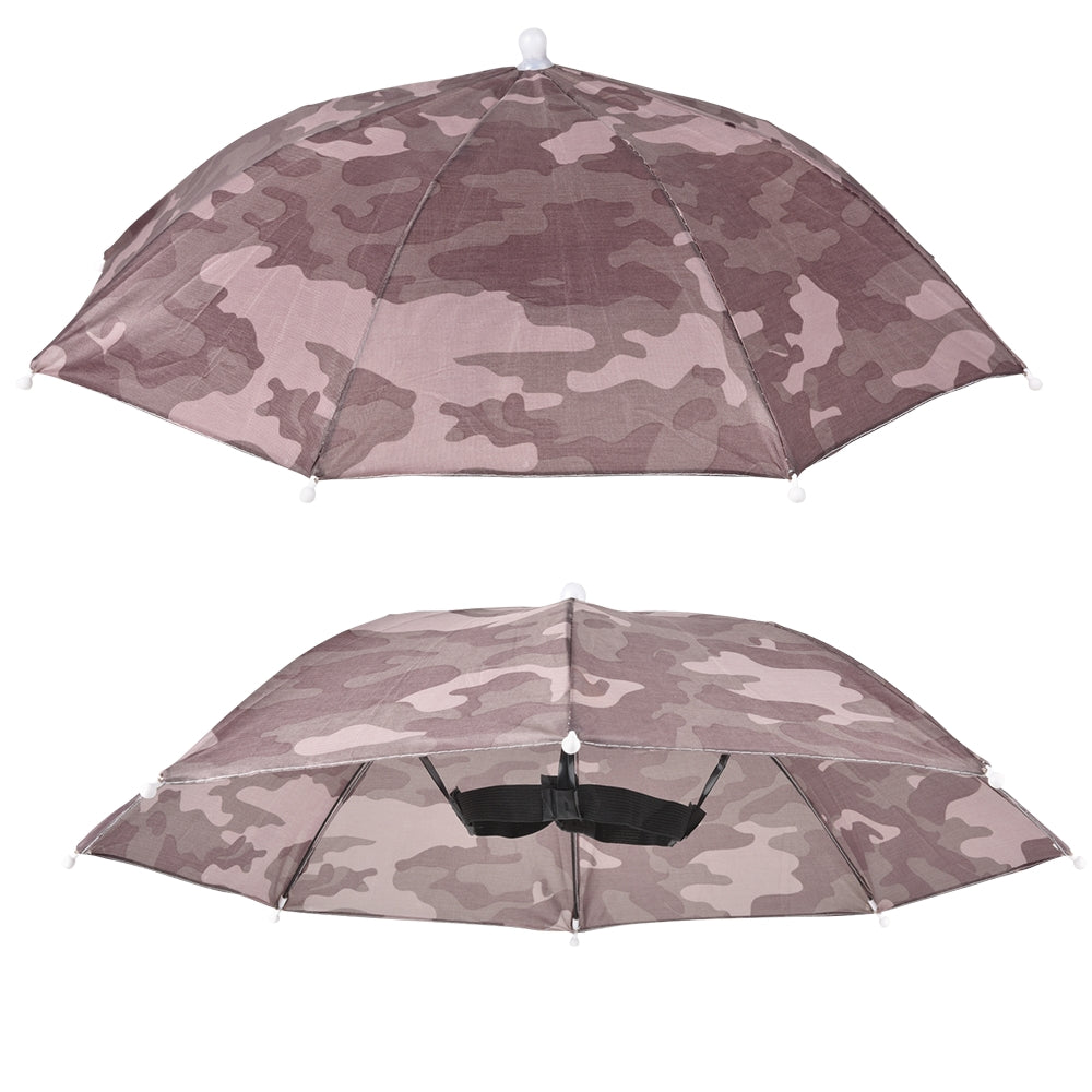 Umbrella Hat Assortment 20" (1 DZ)