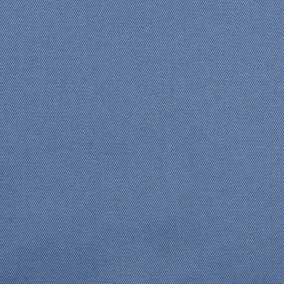 Slate Solid Twill