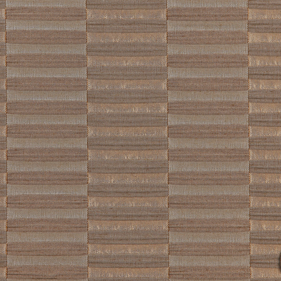 Soft Taupe Stripes Woven