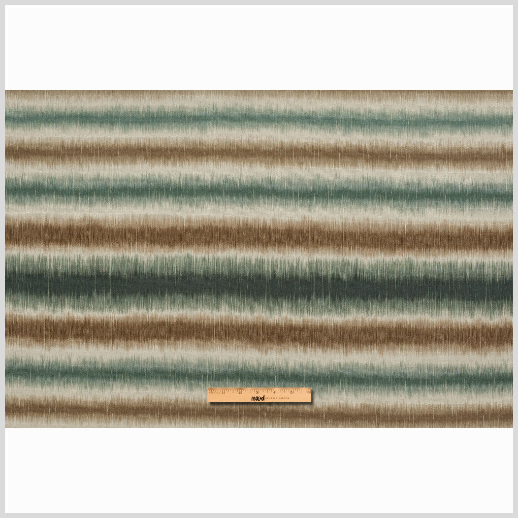 Mineral Ikat Prints