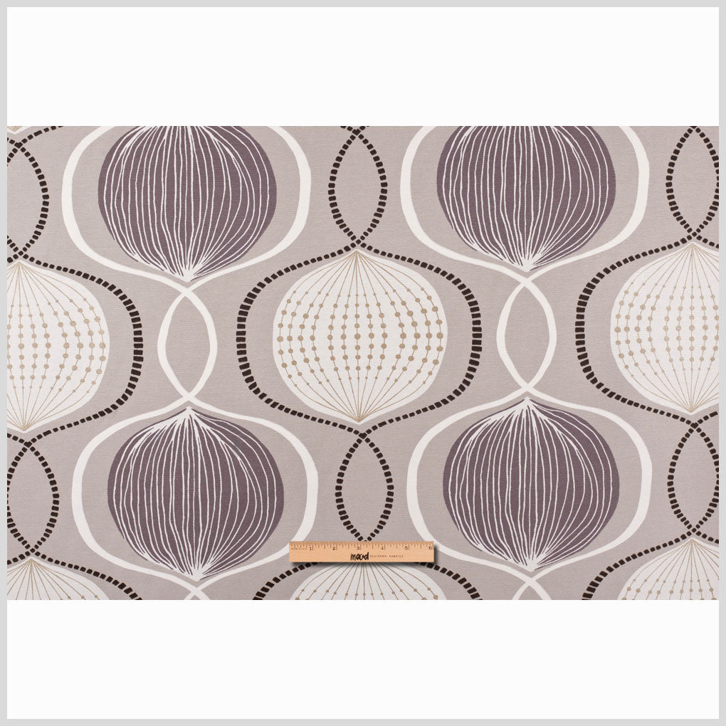 Taupe 25 Geometric Prints
