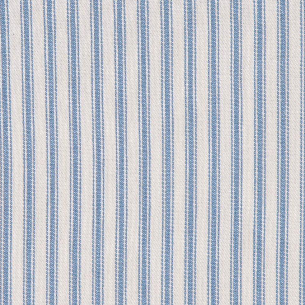Denim Stripes Canvas