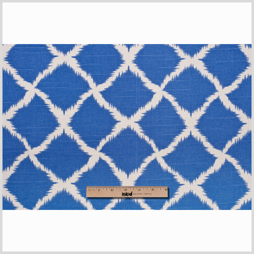 Aegean Geometric Canvas