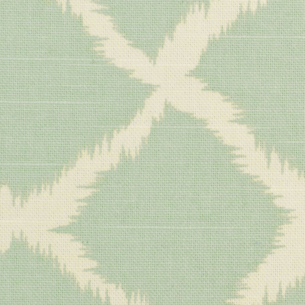 Vapor Geometric Canvas