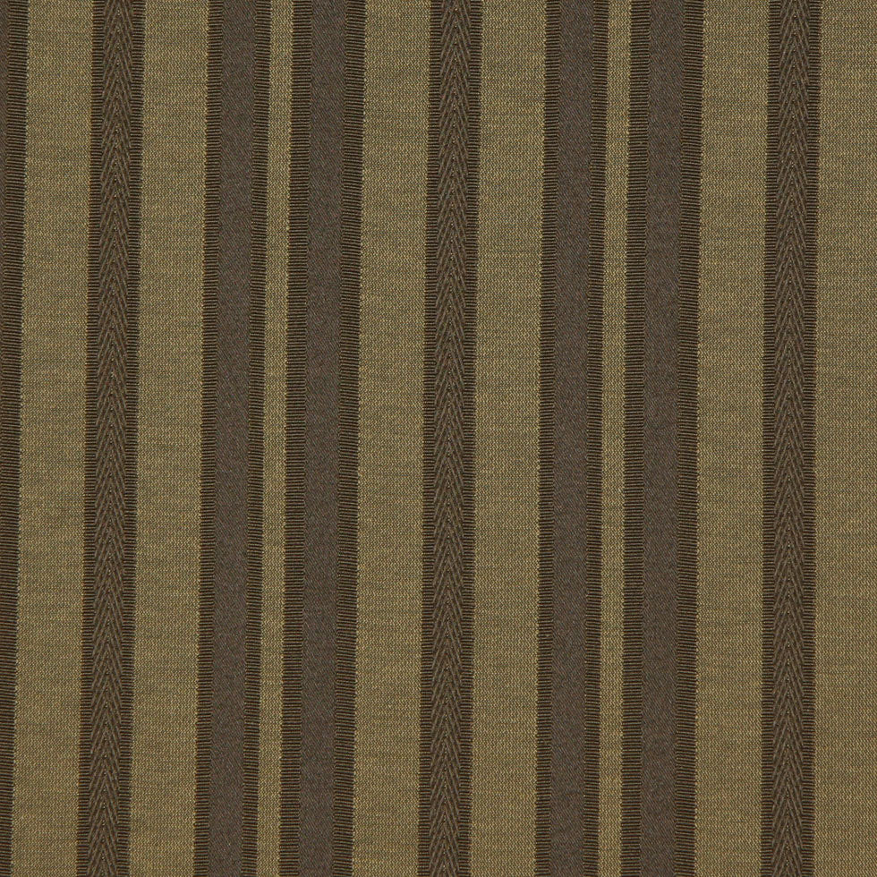 Mink/Honey Stripes Brocade