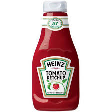 HEINZ TOMATO KETCHUP (38OZ)