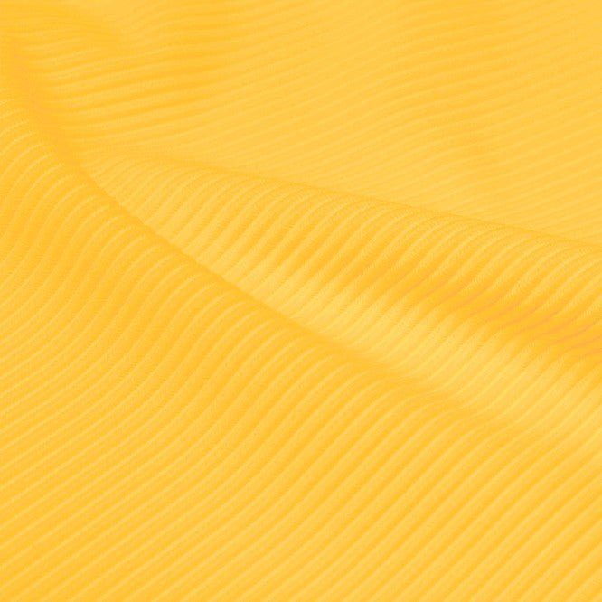 Ribbed Spandex Fabric