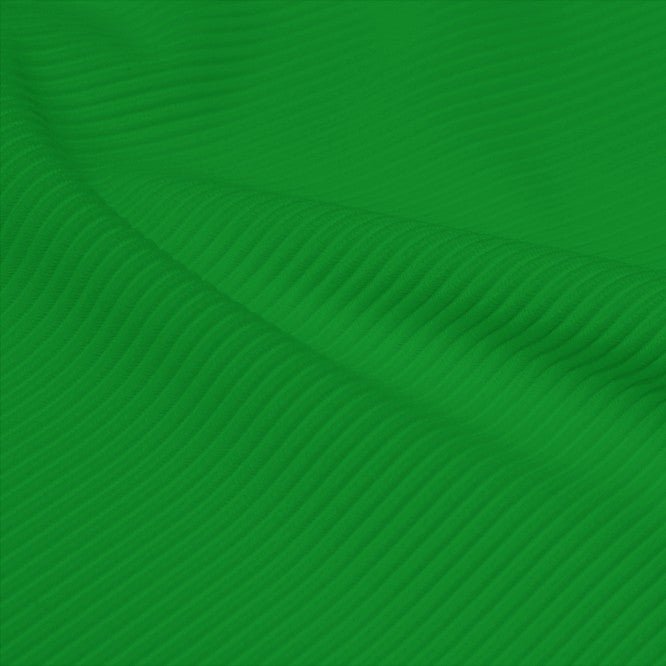 Ribbed Spandex Fabric