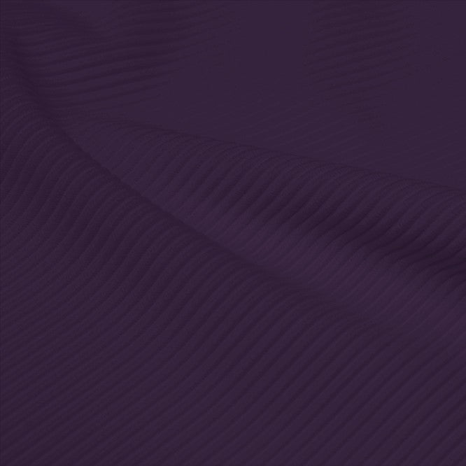 Ribbed Spandex Fabric