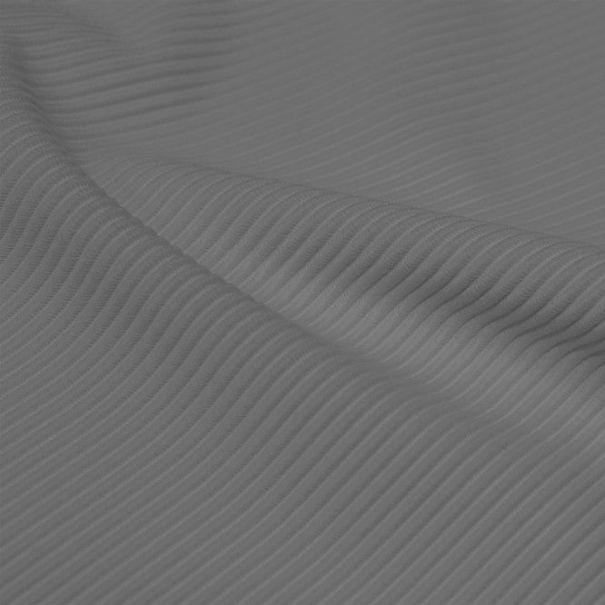 Ribbed Spandex Fabric