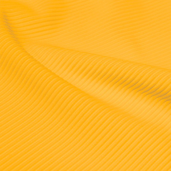 Ribbed Spandex Fabric