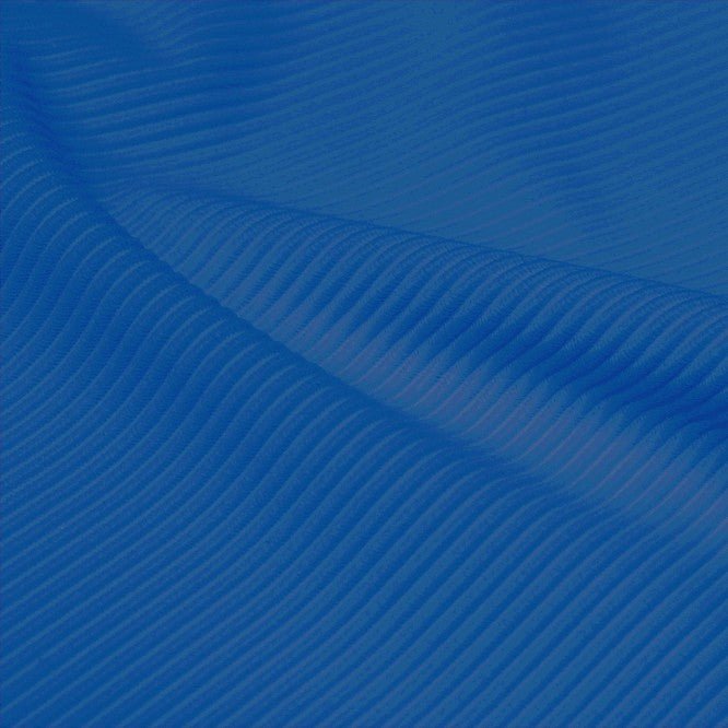 Ribbed Spandex Fabric