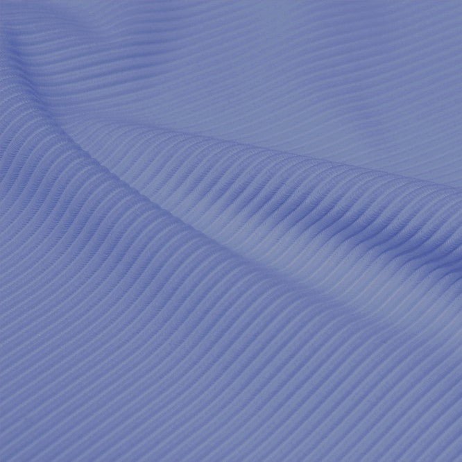Ribbed Spandex Fabric