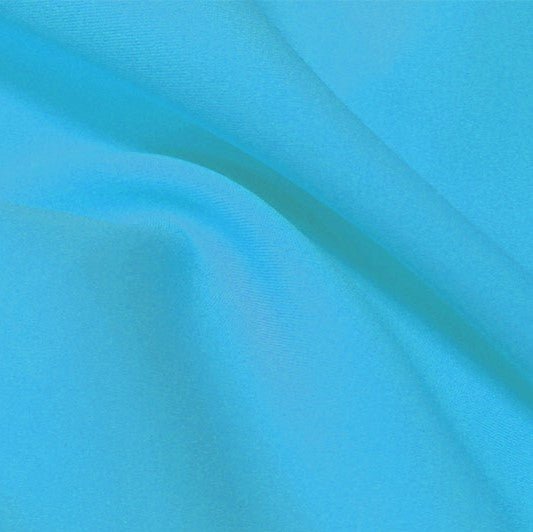 Flexfit Recycled Polyester Spandex Fabric - Solid, 58" Width (1 Yard)