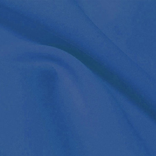 Flexfit Recycled Polyester Spandex Fabric - Solid Colors, 58" Width (1 Yard)