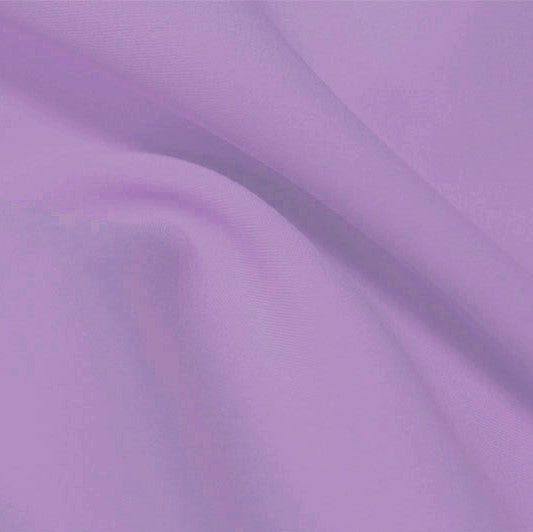 Flexfit Recycled Polyester Spandex Fabric - Solid Colors, 58" Width (1 Yard)