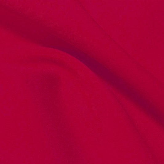 Flexfit Recycled Polyester Spandex Fabric - Solid Colors, 58" Width (1 Yard)