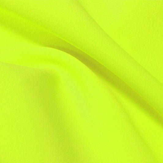 Recycled Polyester Spandex Fabric
