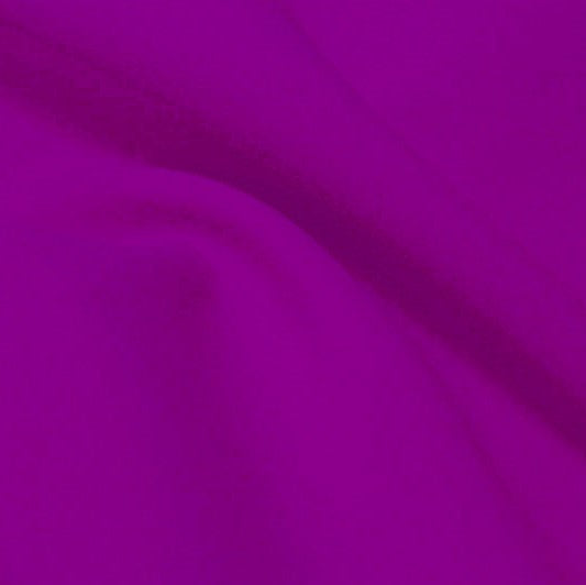 Flexfit Recycled Polyester Spandex Fabric - Solid Colors, 58" Width (1 Yard)