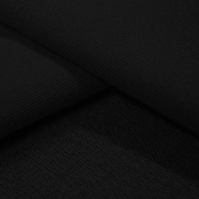 Cotton Modal Terry Spandex Fabric