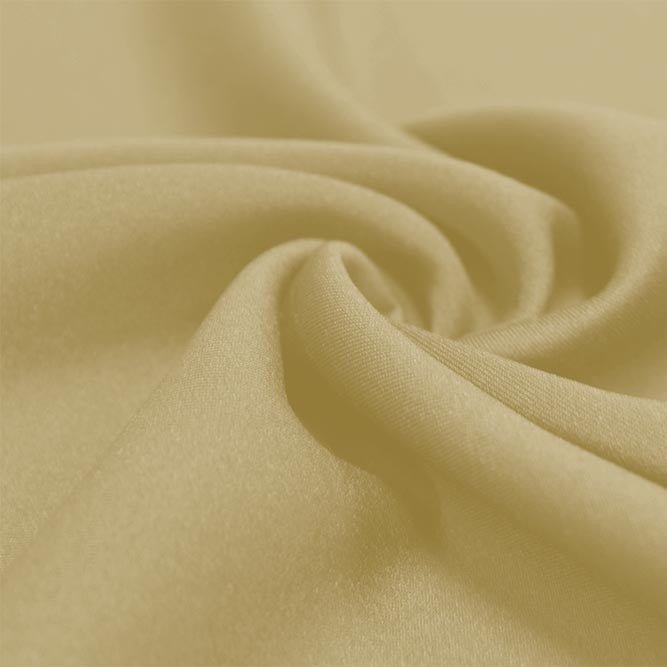 Modal Polyester Spandex Spacer Fabric