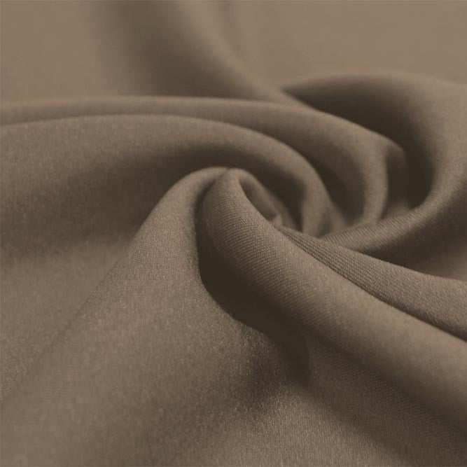 Modal Polyester Spandex Spacer Fabric