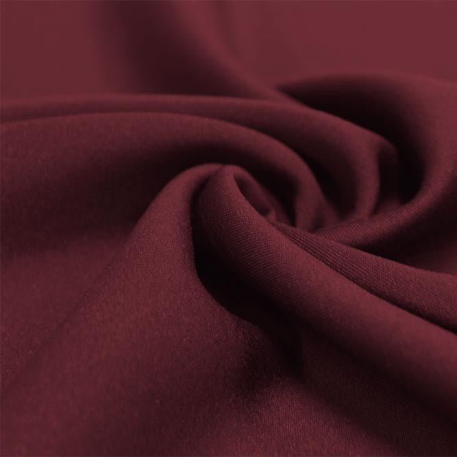 Modal Polyester Spandex Spacer Fabric