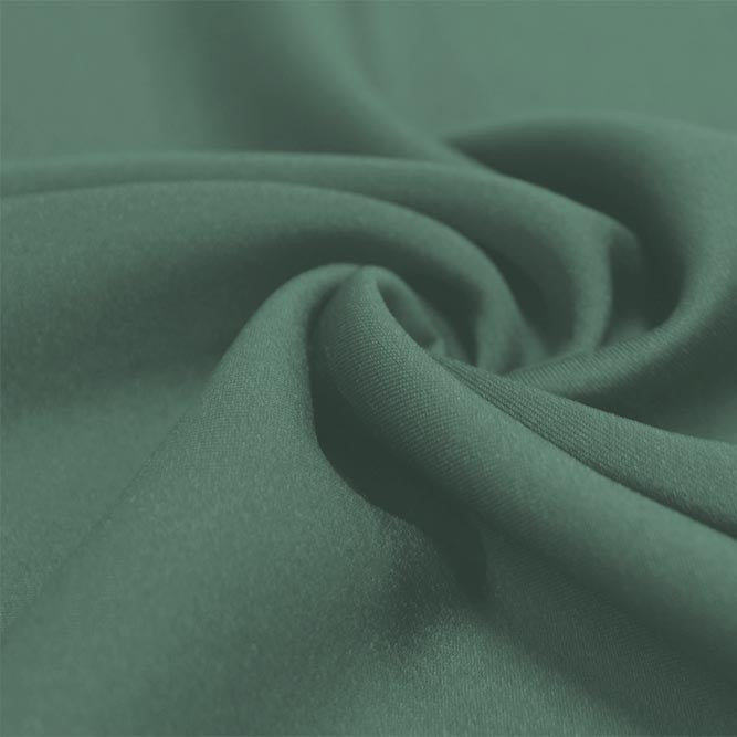 Modal Polyester Spandex Spacer Fabric