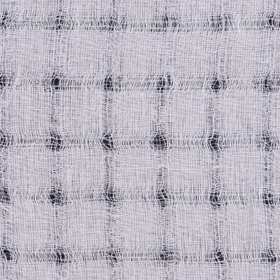 Flax Checks Sheer