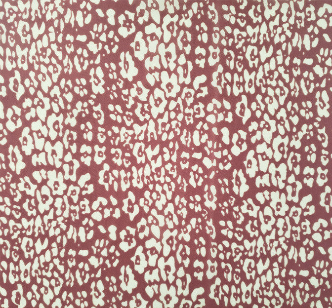 Hi Multi Chiffon 1D1354 Polyester Chiffon Fabric - Wine/Ivory, 58/60" Width