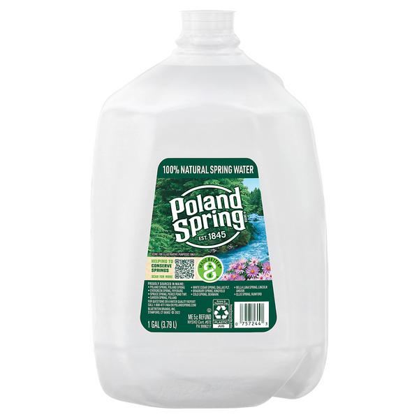 Poland Spring