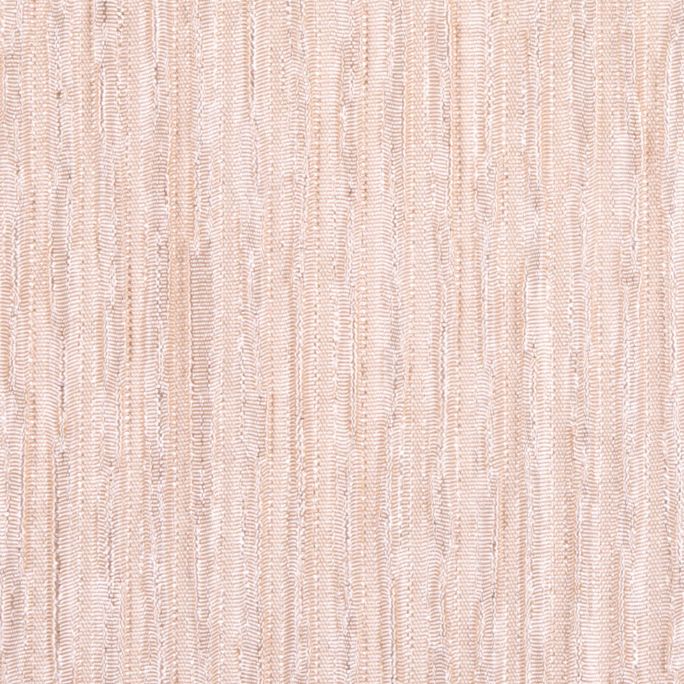 Cream Solid Woven