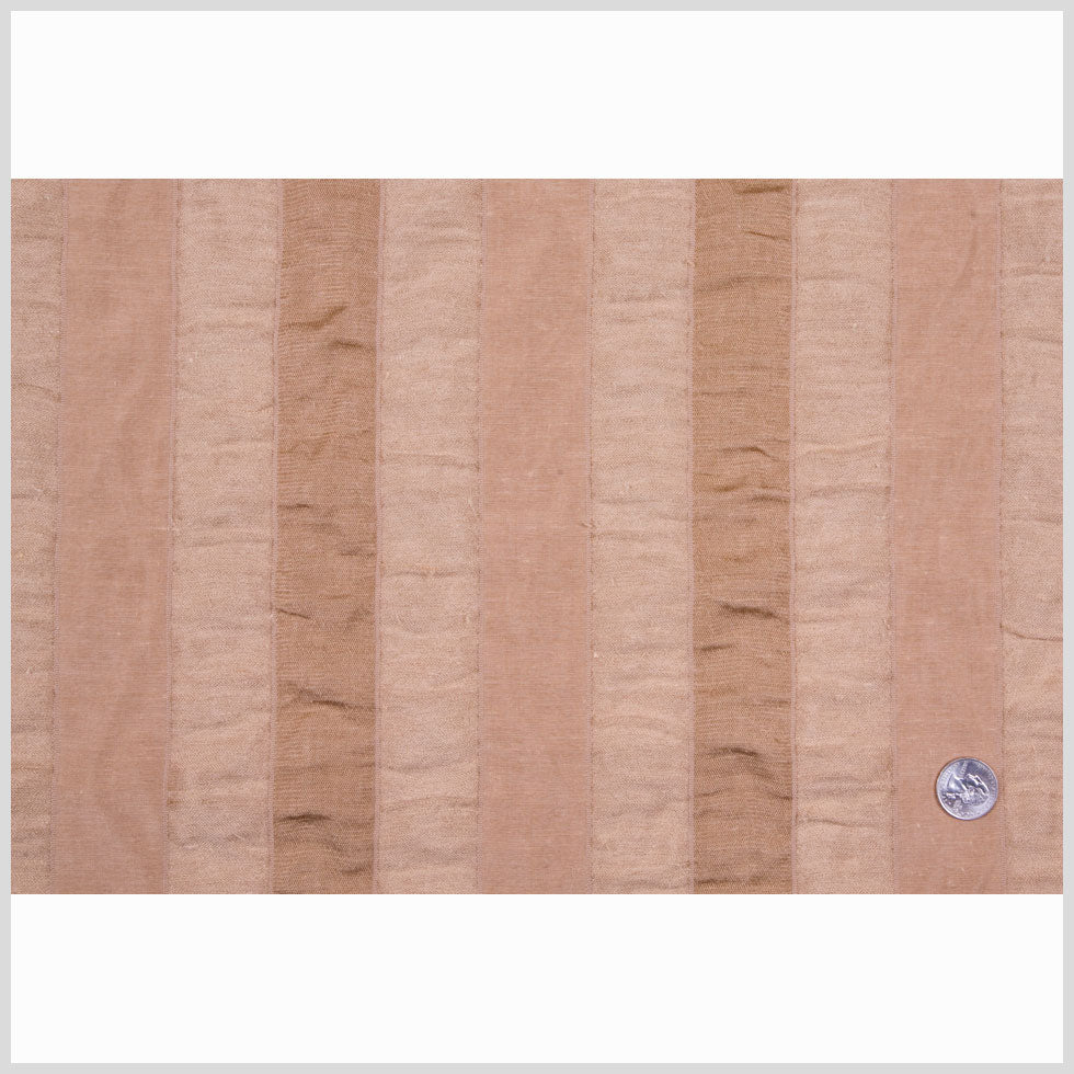 Tan Stripes Woven
