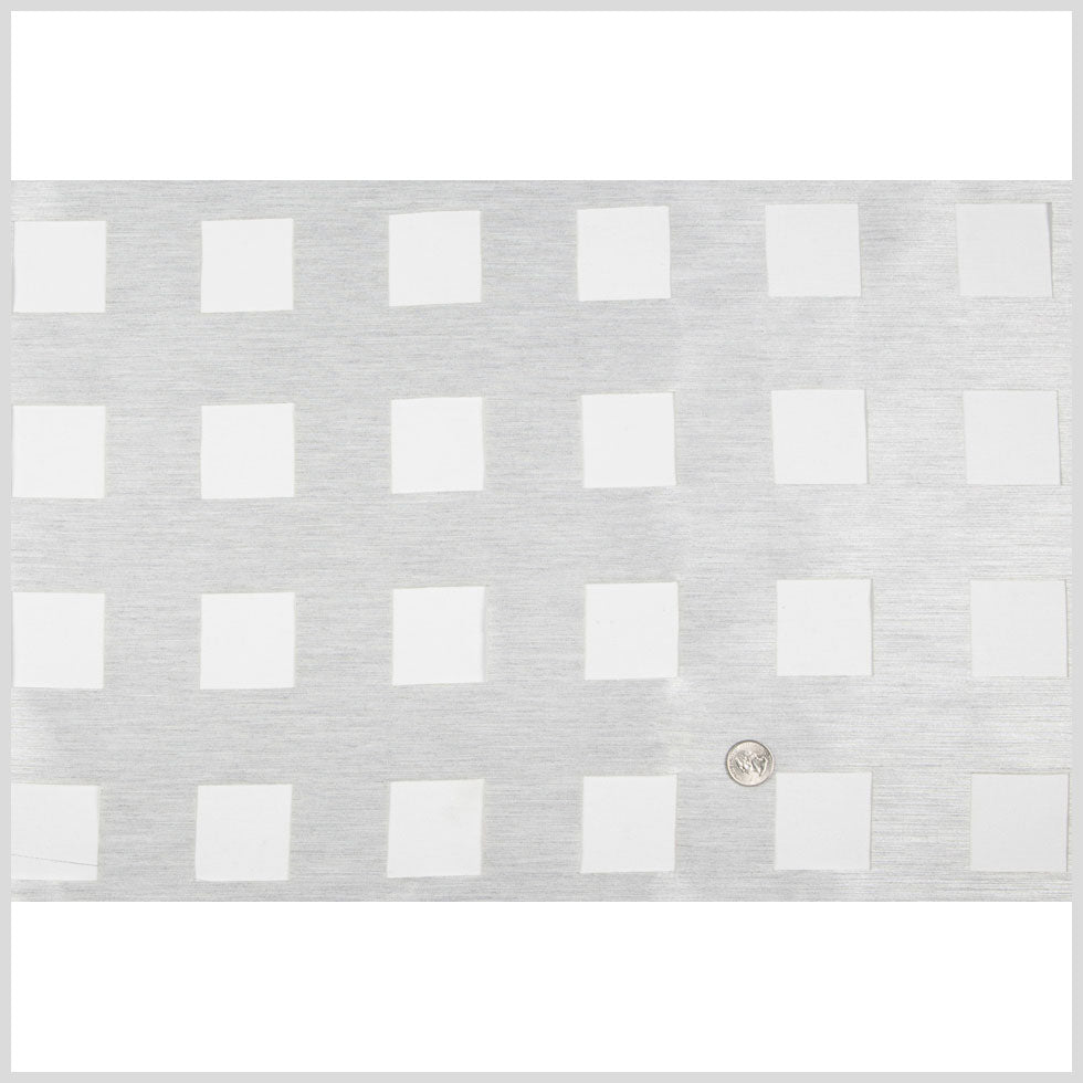 Pearl Checks Burnout & Lasercut