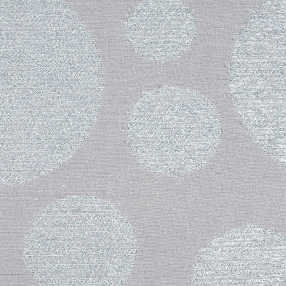 Grayhound Polka Dots Woven