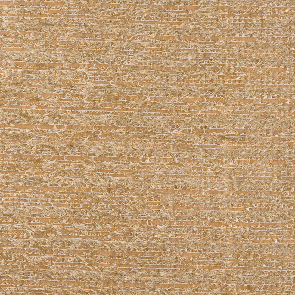 Dark Camel Solid Woven