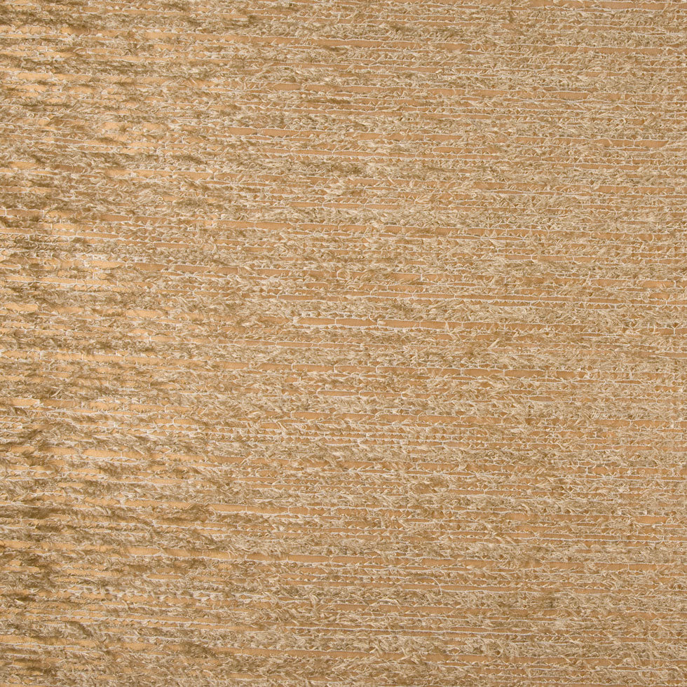 Dark Camel Solid Woven