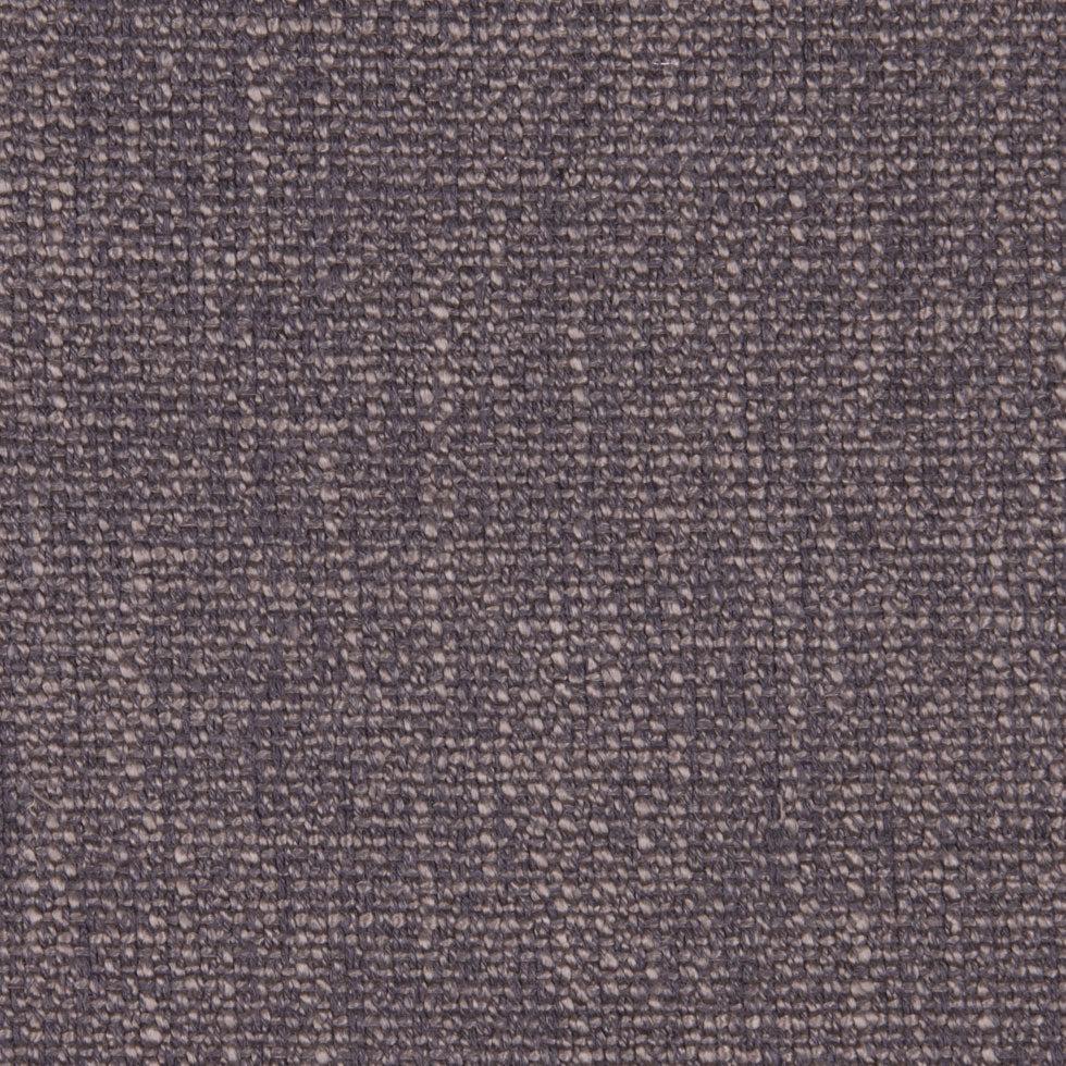 Walnut Solid Woven Boucle