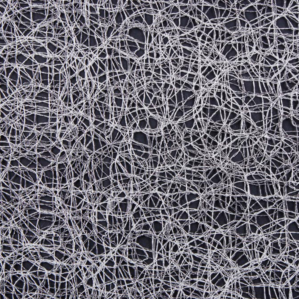 Aluminum/Metallic Sheer Sheer