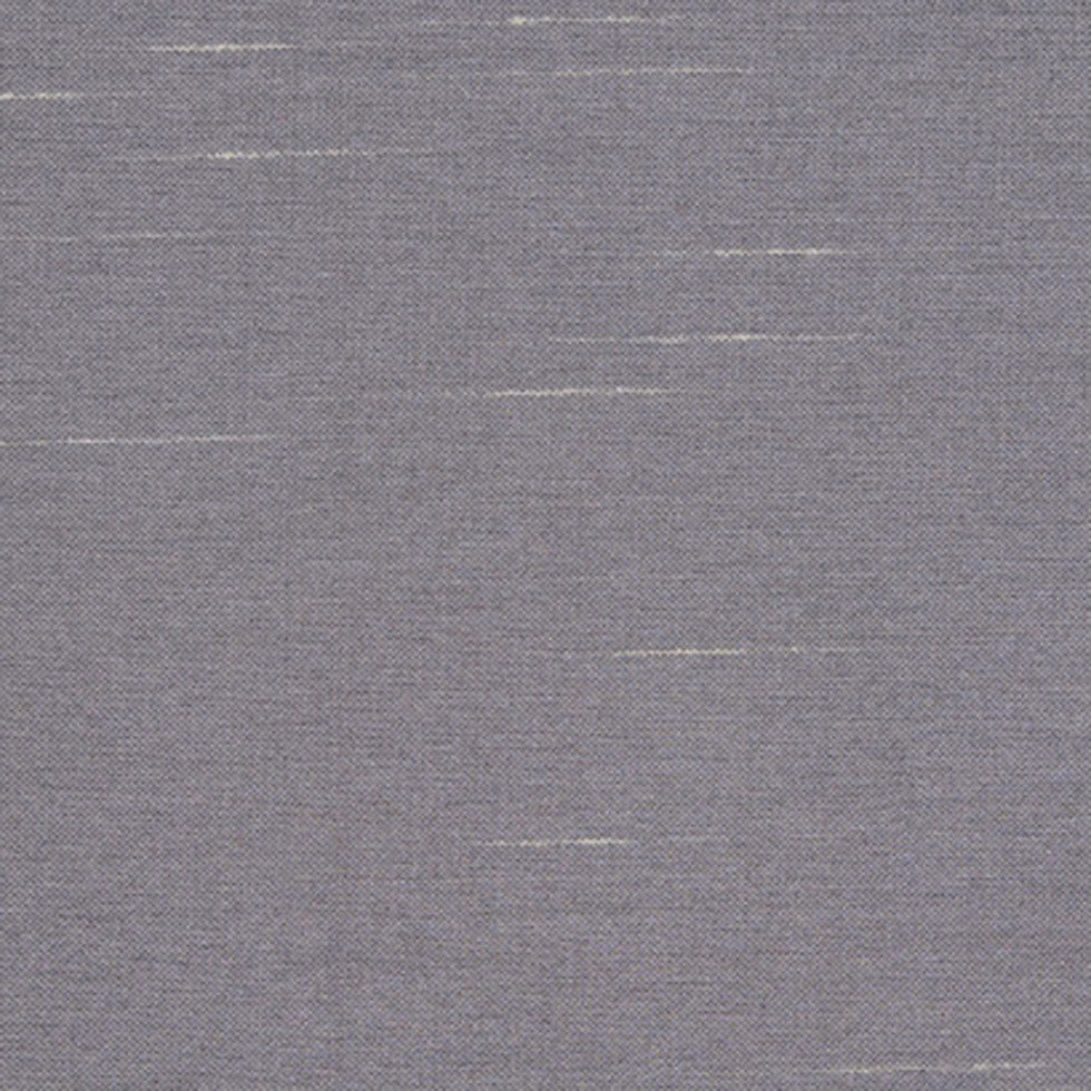 Black/Beige Solid Shantung /Dupioni