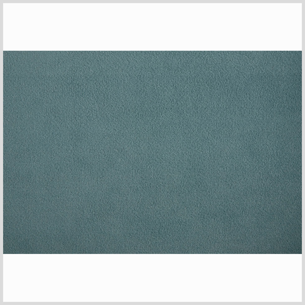 Caribbean Solid Velvet