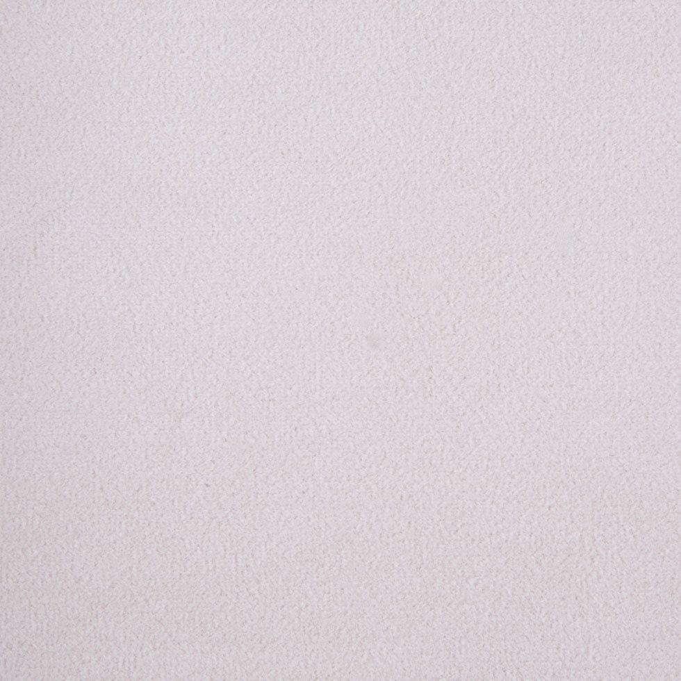 Beige Solid Velvet