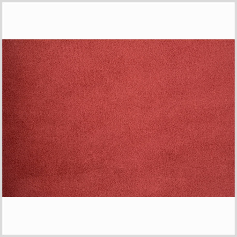 Clay Solid Velvet
