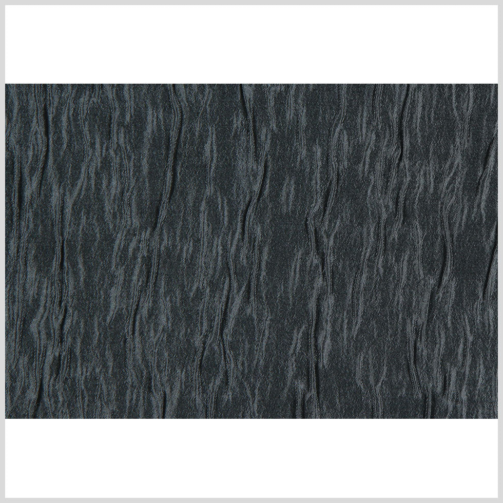 Silver Solid Woven