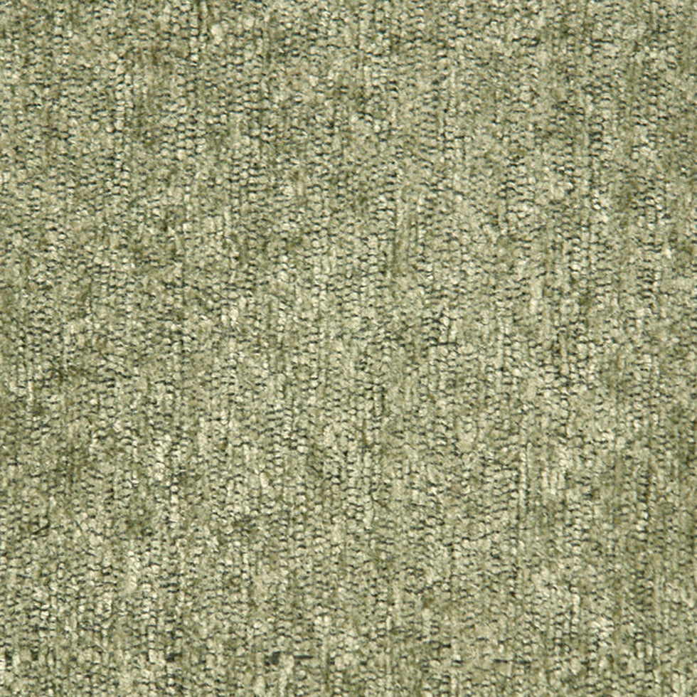 Patina Green Solid Chenille