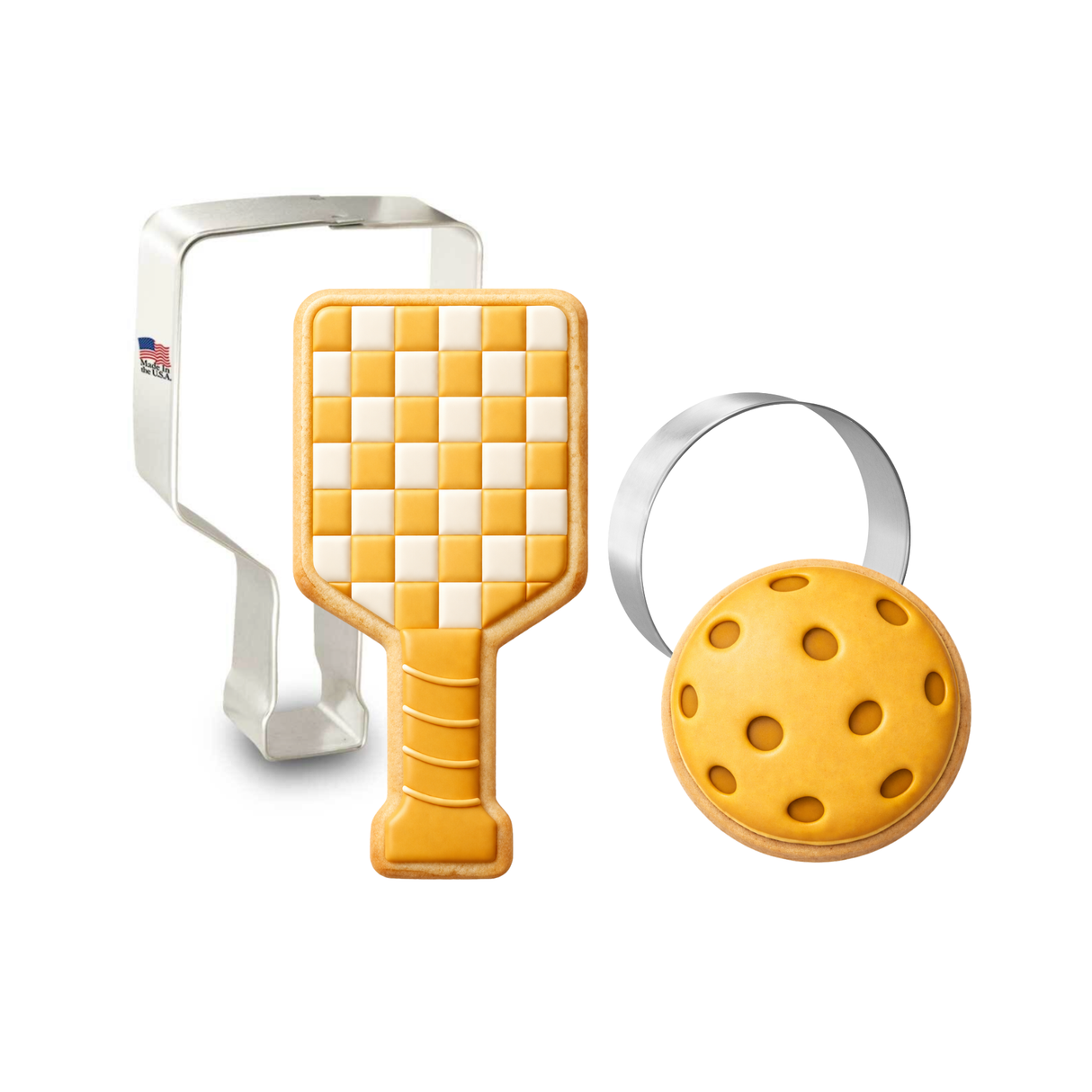 Pickleball 2 Pc. Set HS0539