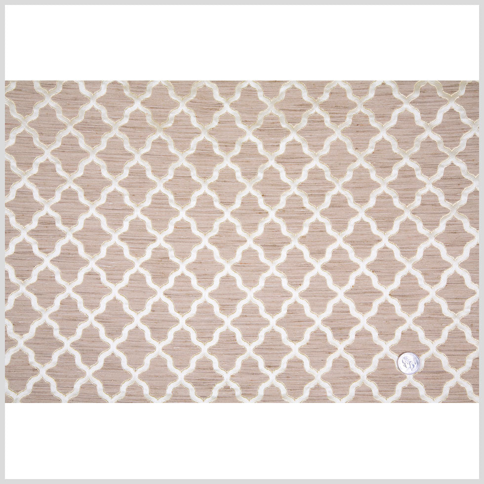 Natural Diamonds Woven