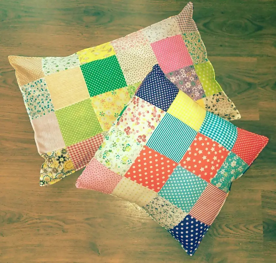 Plain Print Cotton Fabric Stash Charm Packs No Repeat Design Tissu Cloth 30pcs/lot 10cmx10cm for Patchwork DIY Quilting Tilda