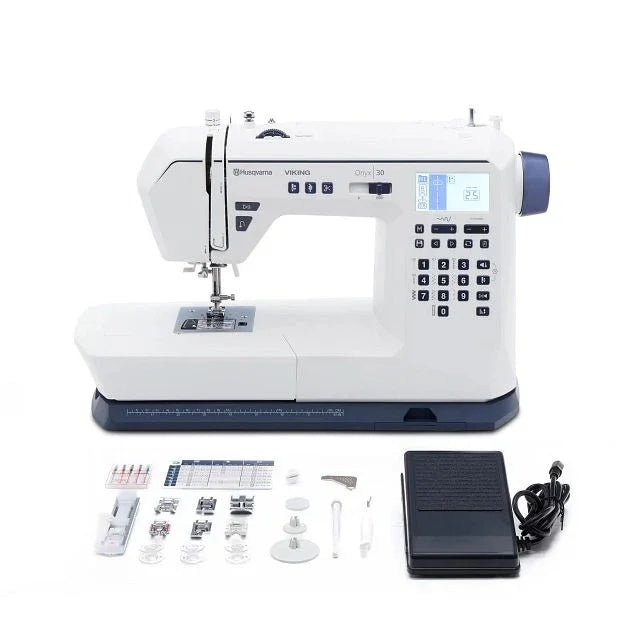 Computerized Sewing Machine with 150+ Stitches